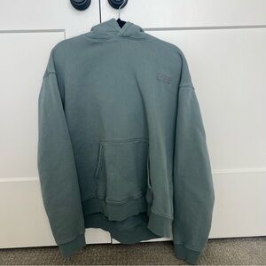 SET ACTIVE // Wave Hoodie